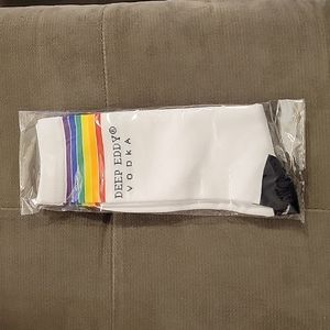 Deep Eddy Crew Socks